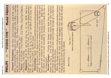 Philips-F4G41A_Studio Five_Studio 5-1966.RTV.RadioGram preview